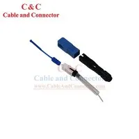 Fusion Splicer Fast Connector