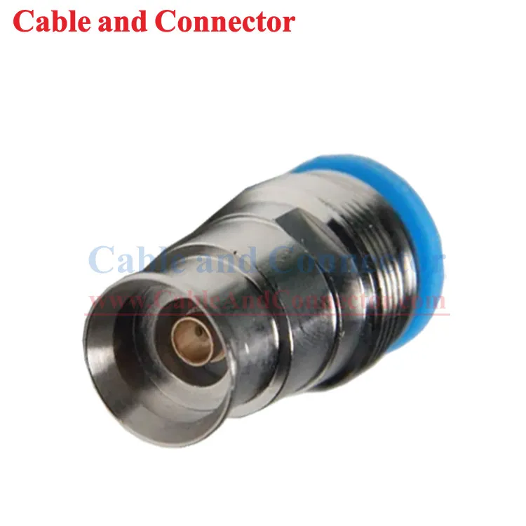 1/2 "S 4.3/10 Dwat Fi Soude Kalite Connector